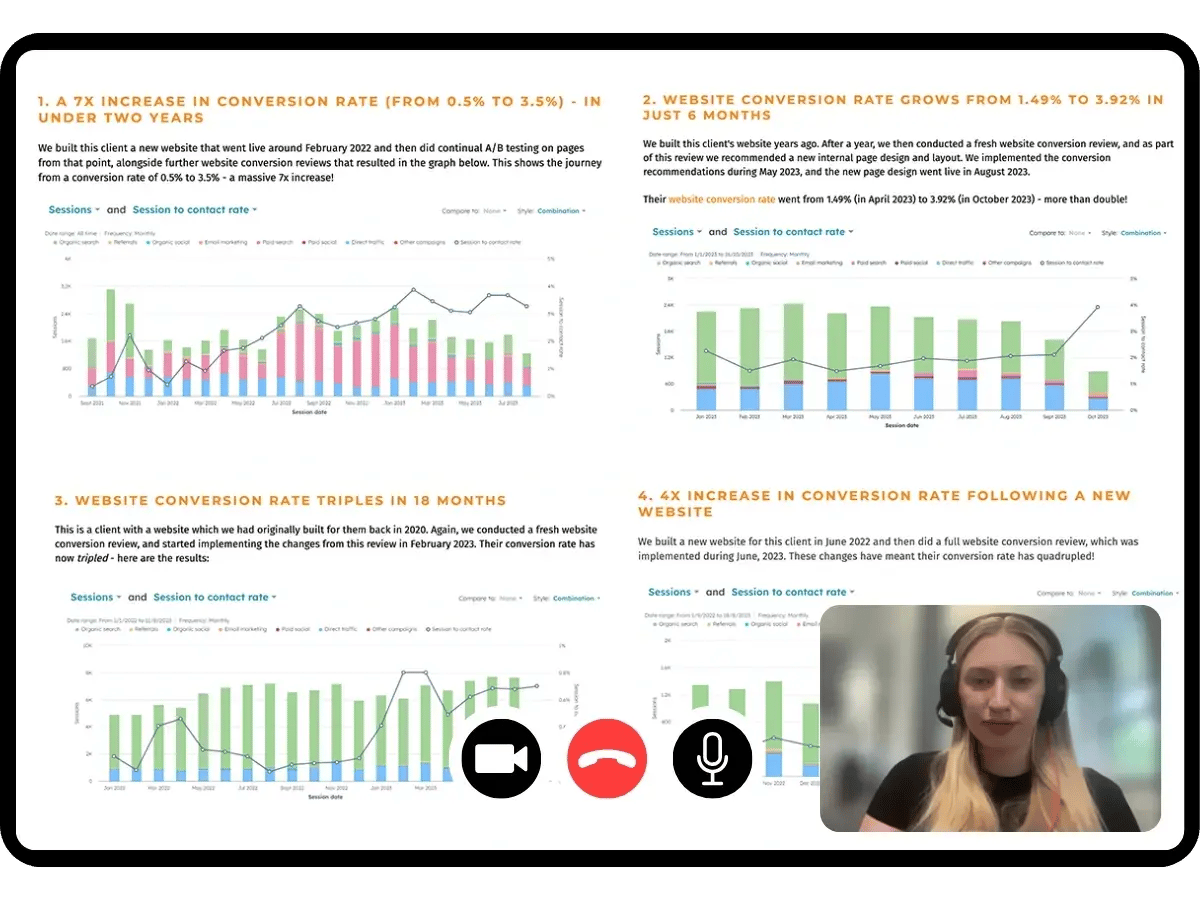 Amber-Video-Call-Mock-Up-With-Conversion-Graphs